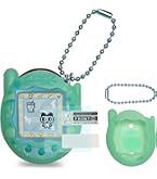 Amazon.com: Tamagotchi Connection True Friends - Graffiti azul y