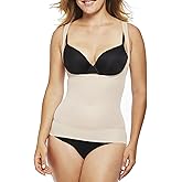 Naomi and Nicole Women's Unbelievable Comfort Step In Torsette