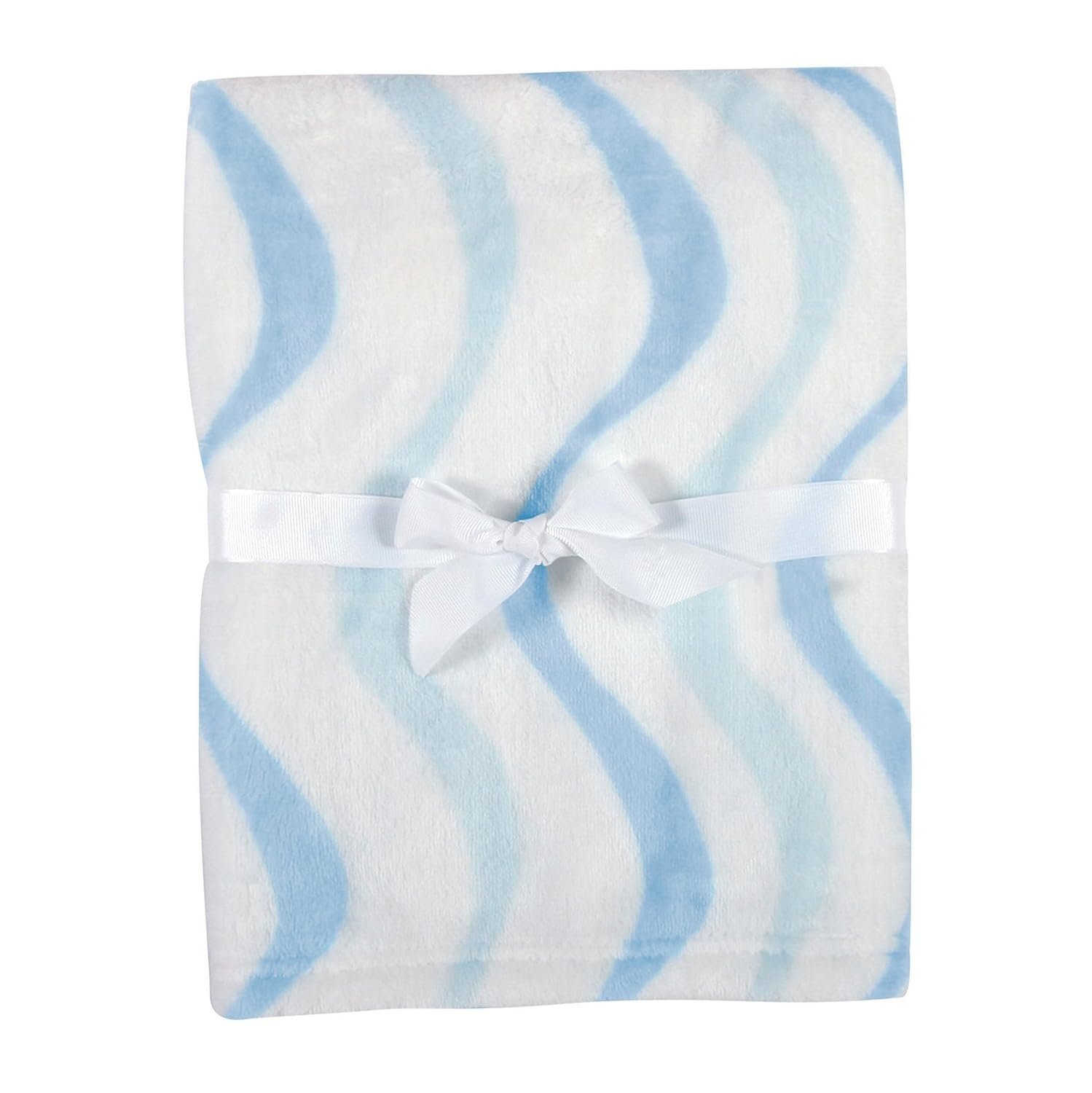 fleece crib blanket