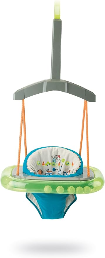 amazon baby door bouncer