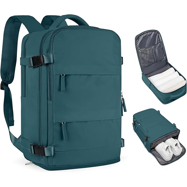 真空パックセット Amazon.com: Cabin Max Metz 30L Travel Bag 18x14x8inch (45x36x20cm