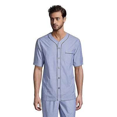 Lands end mens nightshirts Clearance