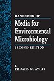 Handbook of Media for Environmental Microbiology