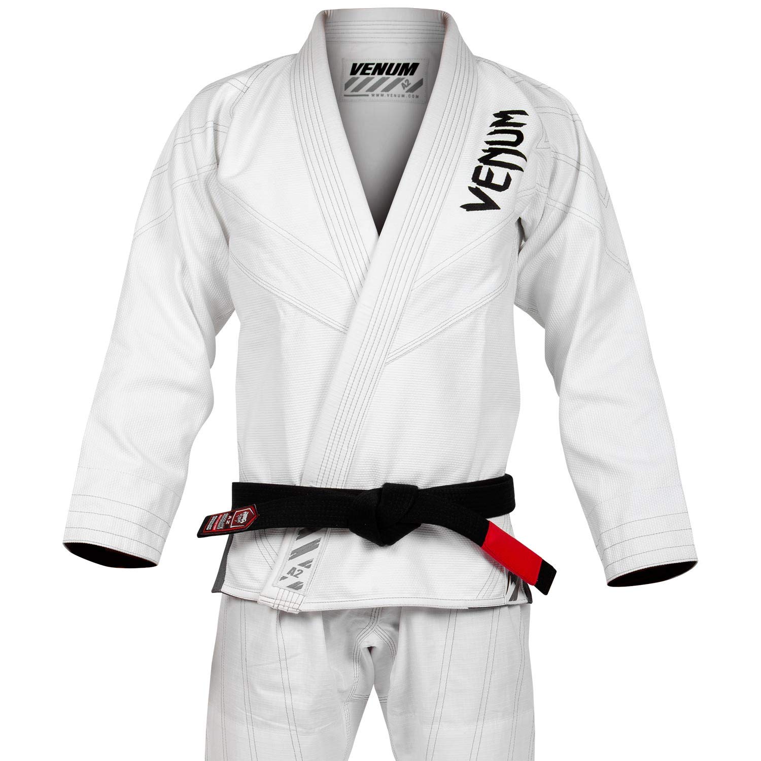 Venum Power 2.0 BJJ Gi - White - A1.5