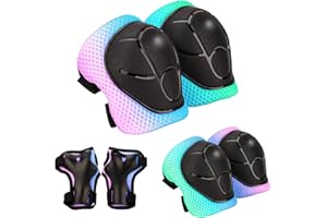 Kids Protective Gear Set