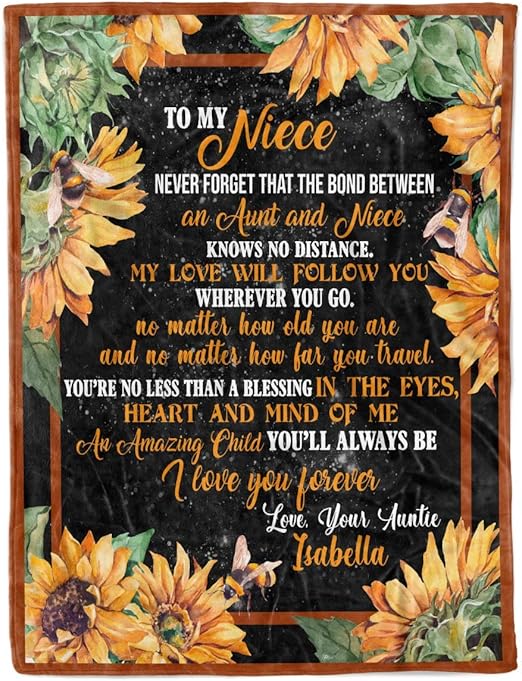 christmas presents for baby niece