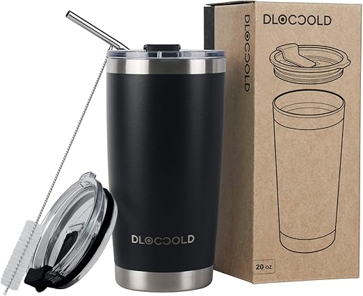 thermos 20 oz coffee mug