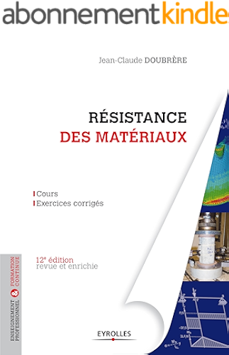 Download Résistance des matériaux (Blanche BTP) PDF