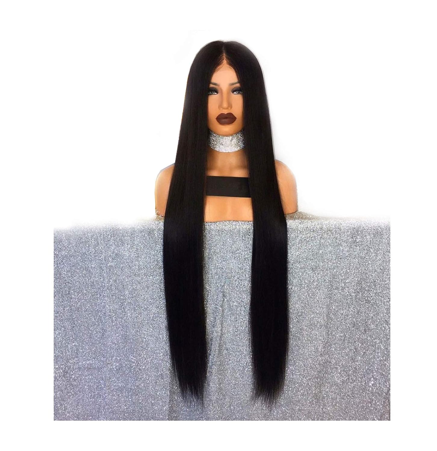 30 inch wig