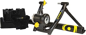 CycleOps Jet Fluid Pro Bike Trainers