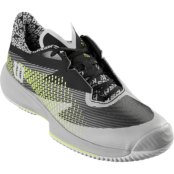 Amazon.com | Wilson Rush Pro 4.0 Hope Paris Edition Men's Tennis