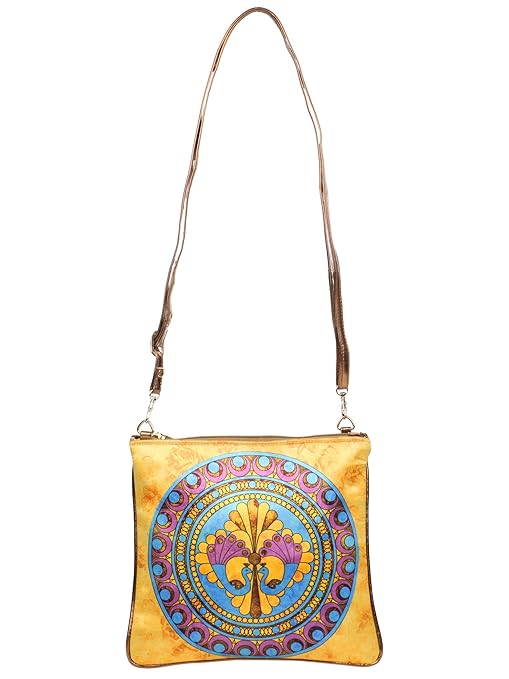 all things sundar sling bags