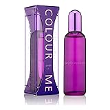 Colour Me Purple by Milton-Lloyd for Women - 3.4 oz