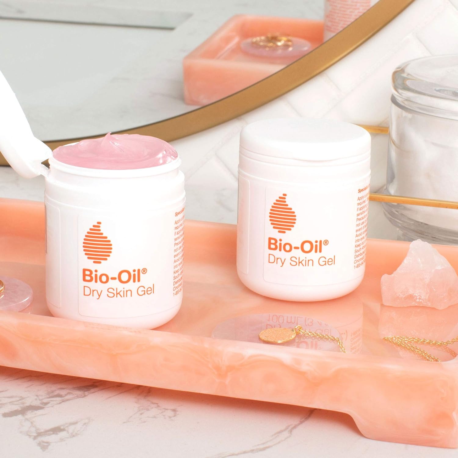 Bio-Oil Dry Skin Gel, 6.7 Fl Oz: Beauty