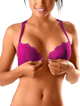 Lascana BH Push up Melissa