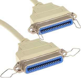 Centronics 36 разъем