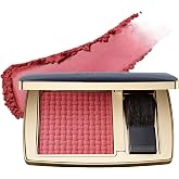 Est&eacute;e Lauder The Sculpting Powder Blush with Buildable Color | Long Lasting, Contouring &amp; Plumping, 0.25 Ounce