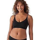 True & Co Womens True Body Boost Triangle Convertible Strap Bra
