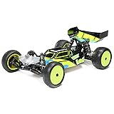 TEAM LOSI RACING RC Car 1/10 22 5.0 2WD DC Elite