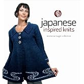 Japanese Inspired Knits: Marianne Isager Collection