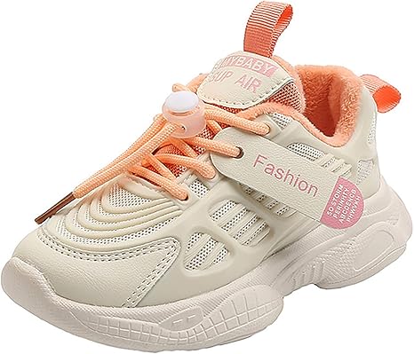 boys waterproof trainers