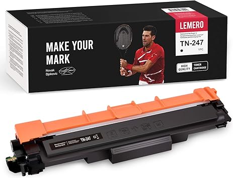 toner brother tn 247