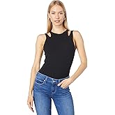 HUDSON Women's Cut Out Tank