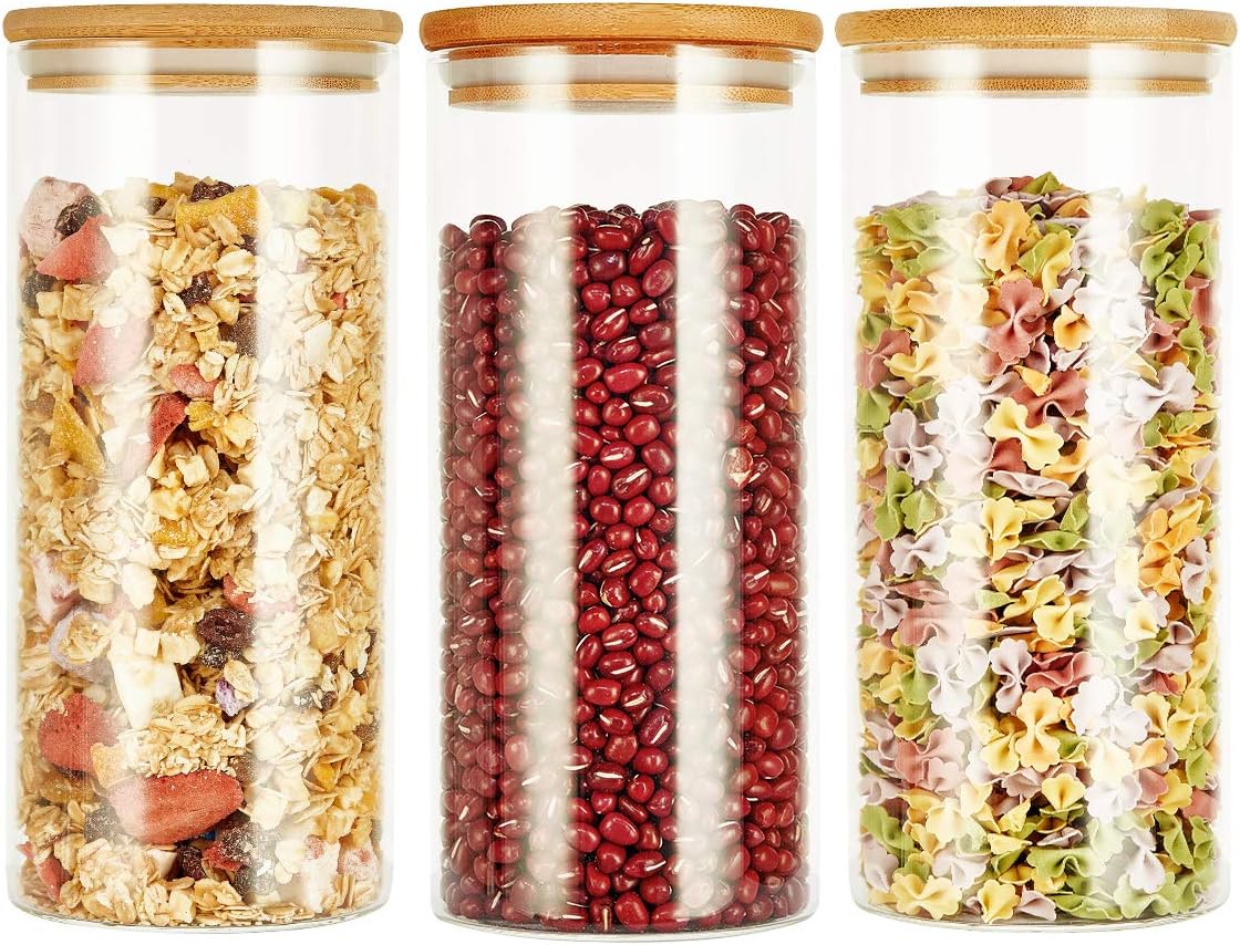 next tea coffee storage jars