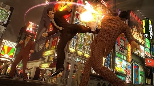 龍が如く0 誓いの場所 新価格版』予約・最安値情報！《PS3/PS4》お求め