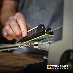 Work Sharp Professional Precision Adjust Knife