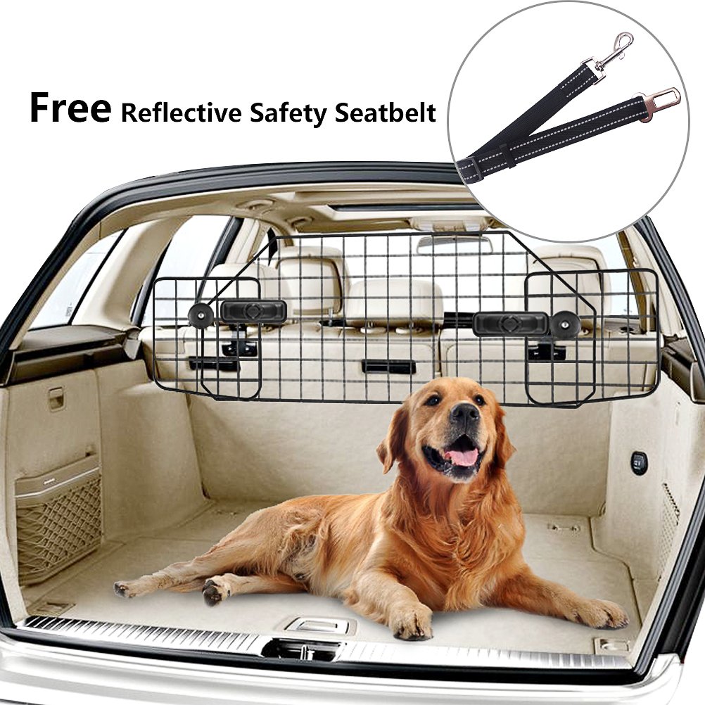Dog Car Barrier Bunnings 2016 Pet Dog Car Barrier Oxford Fabric Water