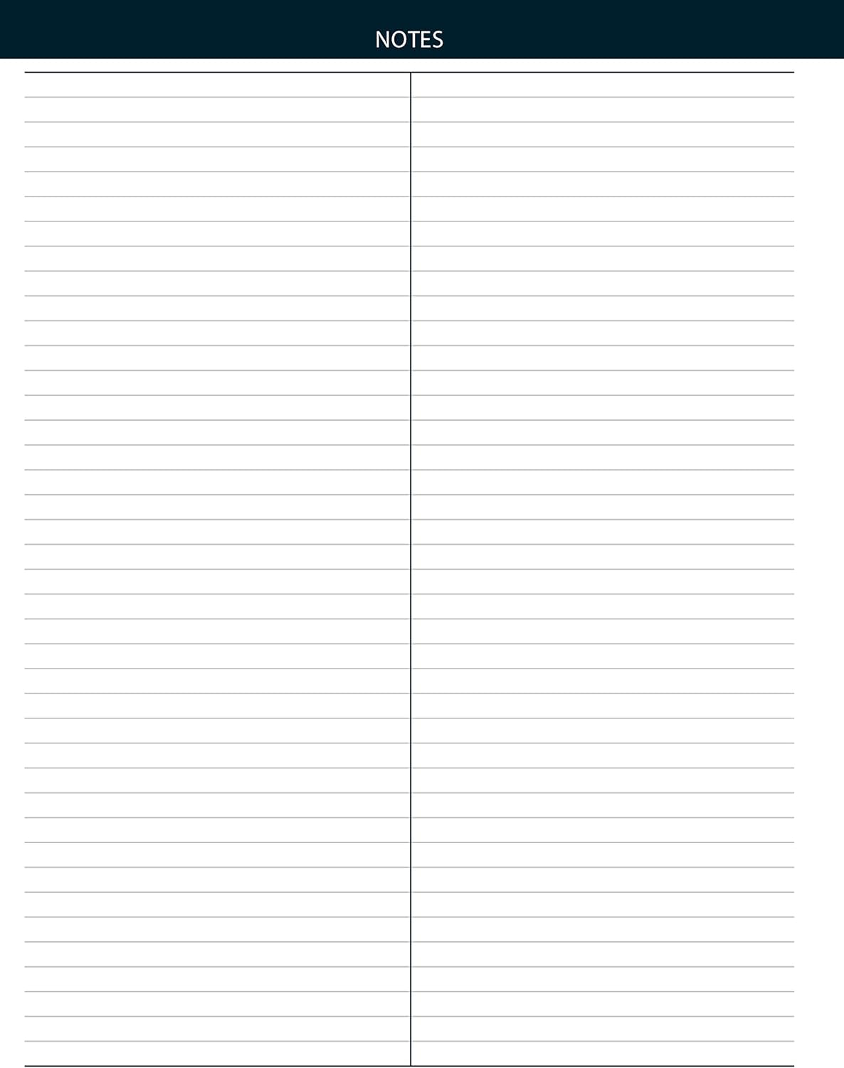 House of Doolittle Teachers Planner, Pink Leatherette Cover, 45 Weeks, 7 Periods, Seating Chart, Records, 8.5 x 11 Inch (HOD50905) : Office Products