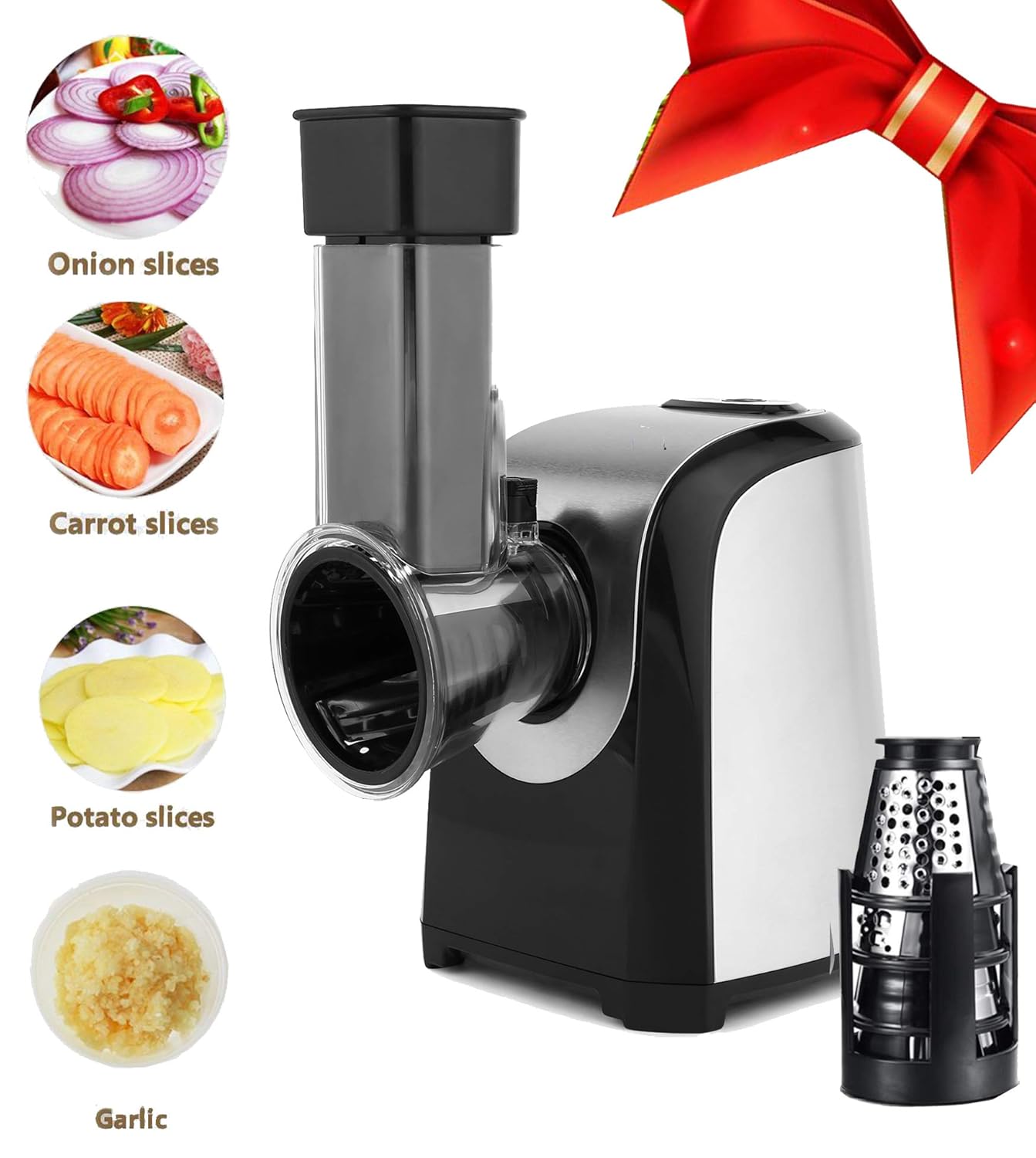 can you grate apples in a food processor For Your Home