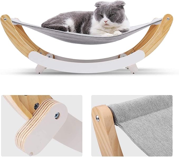 Amazon Cocalen 猫のベッド ハンモック 猫用 木製 バスク 手作り洗える ンジ マット マット 日光浴 Cocalen ベッド ソファ 通販 Amazon Cocalen 猫のベッド ハンモック 猫用 木製 バスク 手作り洗える ンジ マット マット 日光浴 Cocalen ベッド ソファ 通販