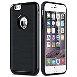 iPhone 6 Plus / 6S Plus Case, [Dual Layer: Thin
