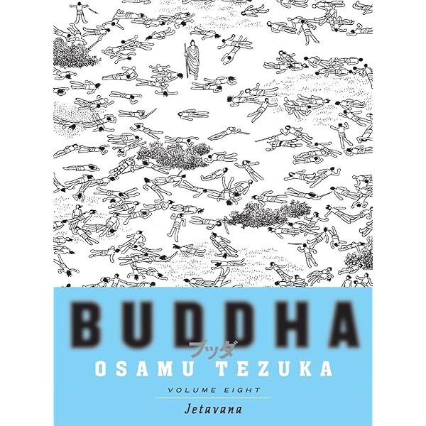 X-Buddha 日本語テキスト Buddha, Vol. 6: Ananda: Osamu Tezuka, Osamu Tezuka: 9781932234619