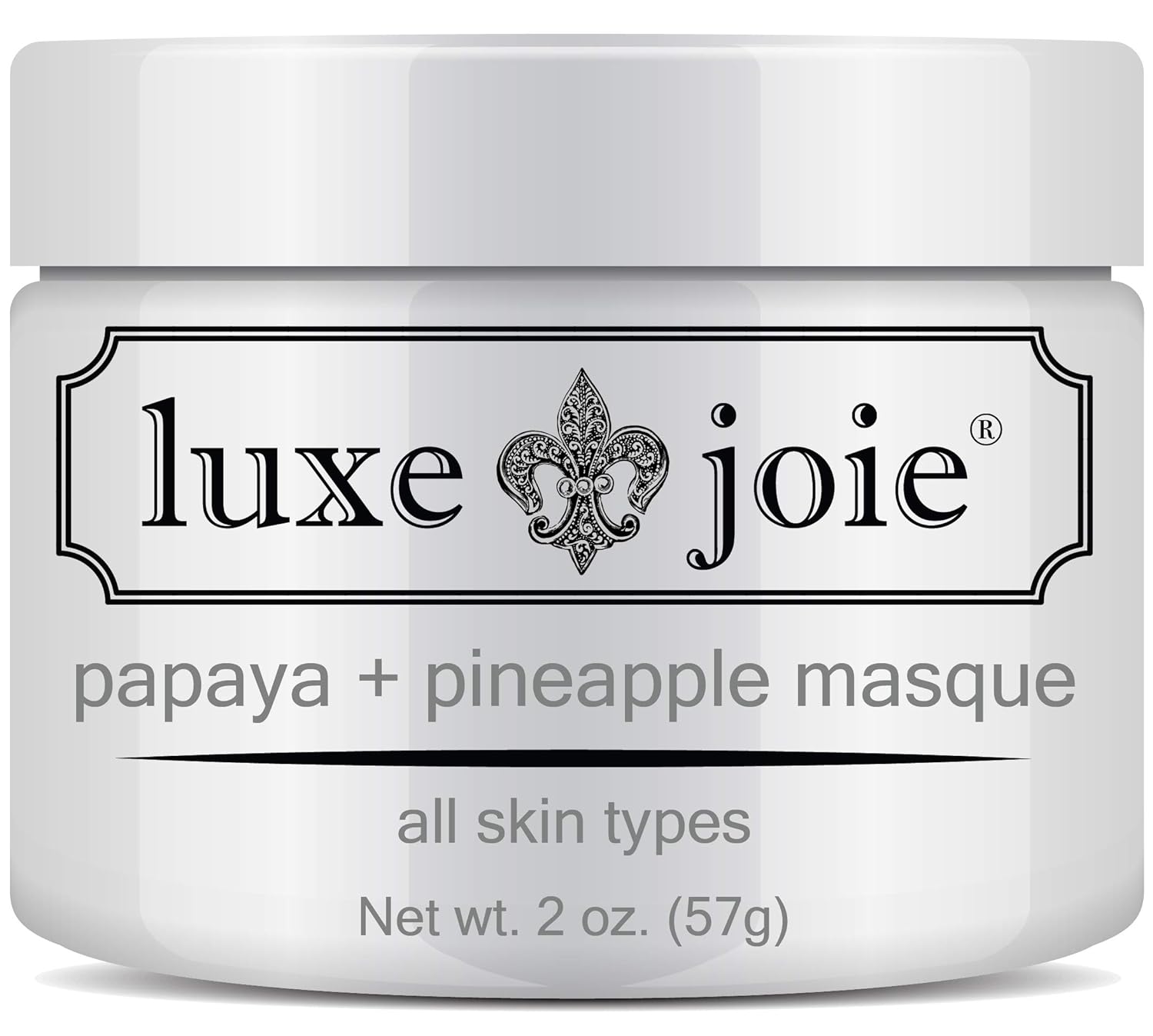 Best Zia Skin Care Products Papaya