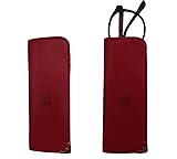 Adamis Full Grain Genuine Leather Spectacles Case