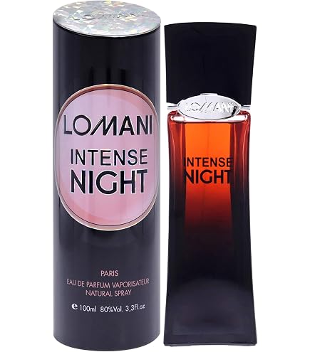 Amazon.com : Lomani I Love Lomani Paradise Women EDP Spray 3.4 oz