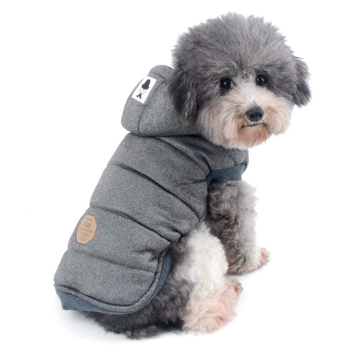 Top Manteaux Dhiver Pour Chiens Selon Les Notes Amazonfr