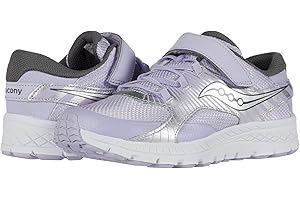 Saucony Velocer A/C Sneaker (Little Kid/Big Kid)