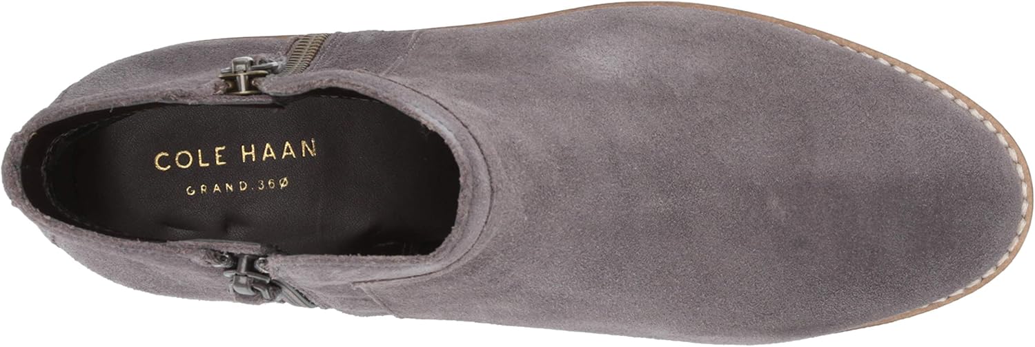 cole haan rena bootie