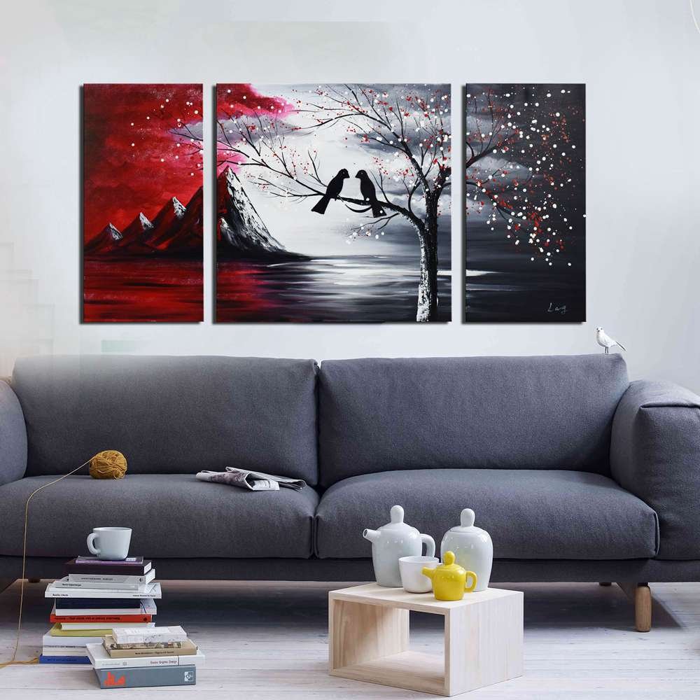 Inspiring, Cute and Popular Love Wall Art Decor Home Wall Art Decor