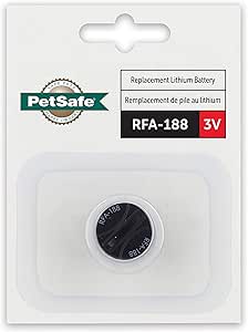rfa 188 battery petsmart
