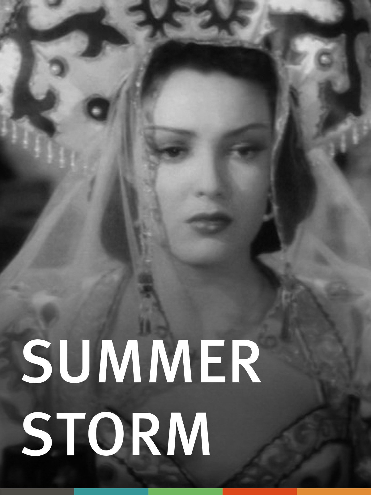 Watch Summer Storm Prime Video