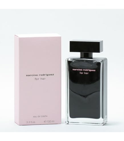 Amazon.com : Narciso Rodriguez For Her Eau De Toilette Spray
