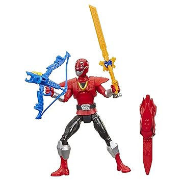 power ranger figures for sale