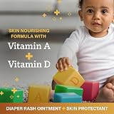 A D Original Ointment 1.50 oz Baby Skin Care Petrolatum Lanolin view 3