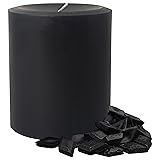 Black Candle Dye - Made in The USA - Premium