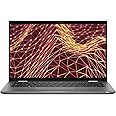 Dell Latitude 7430 14” FHD Intel Core i7-1265U 1.8GHz 10 Core, 32GB RAM, 2TB SSD, Windows 10 Pro 64Bit, CAM, Touch (Renewed)